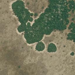 Satellite imagery of Canca, AO