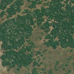 Satellite imagery of Canca, AO