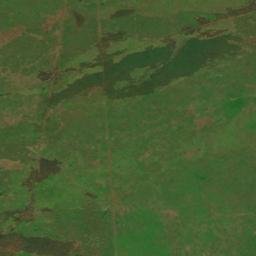 Satellite imagery of Mufongo, AO