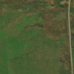 Satellite imagery of Mufongo, AO