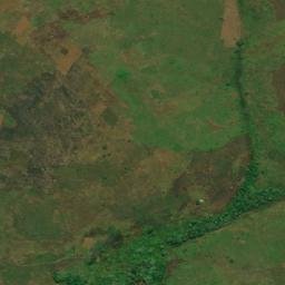 Satellite imagery of Mufongo, AO