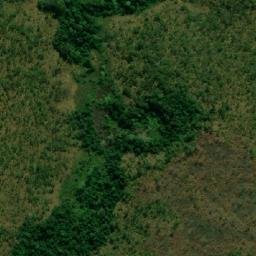 Satellite imagery of Luco, AO