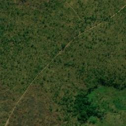 Satellite imagery of Luco, AO