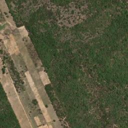 Satellite imagery of Serra da Icaiçarinha, BR