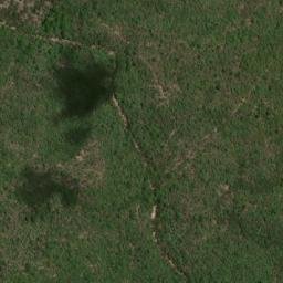 Satellite imagery of Serra da Icaiçarinha, BR