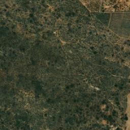 Satellite imagery of Serra Mãe d’Água, BR