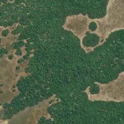 Satellite imagery of Canca, AO