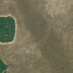 Satellite imagery of Canca, AO