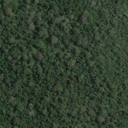 Satellite imagery of Belo Monte, AO