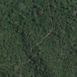 Satellite imagery of Belo Monte, AO