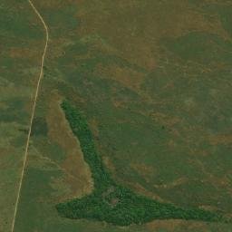 Satellite imagery of Dimuca, AO