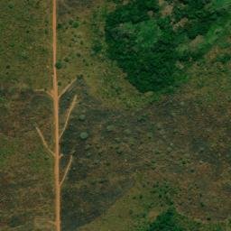 Satellite imagery of Mucau, AO