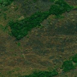 Satellite imagery of Mucau, AO