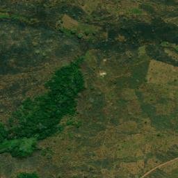 Satellite imagery of Mucau, AO