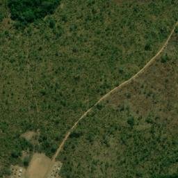 Satellite imagery of Luco, AO