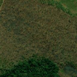 Satellite imagery of Luco, AO