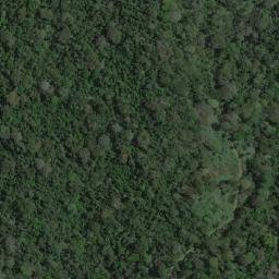 Satellite imagery of Belo Monte, AO