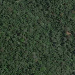 Satellite imagery of Belo Monte, AO