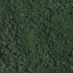 Satellite imagery of Belo Monte, AO