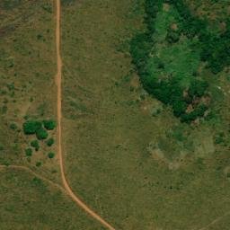 Satellite imagery of Mucau, AO