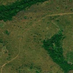 Satellite imagery of Mucau, AO