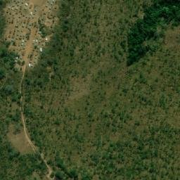 Satellite imagery of Luco, AO