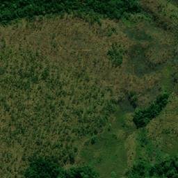 Satellite imagery of Luco, AO