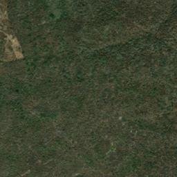 Satellite imagery of Serra Mandacaru, BR