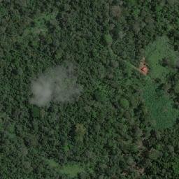 Satellite imagery of Belo Monte, AO