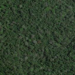 Satellite imagery of Belo Monte, AO