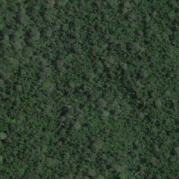 Satellite imagery of Belo Monte, AO