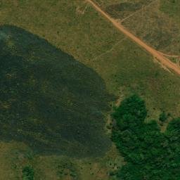 Satellite imagery of Mucau, AO