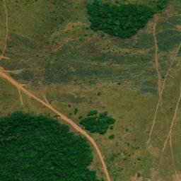 Satellite imagery of Mucau, AO