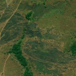 Satellite imagery of Mucau, AO