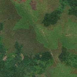 Satellite imagery of Demba, AO