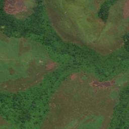 Satellite imagery of Demba, AO