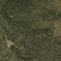 Satellite imagery of Serra de Xique-Xique, BR