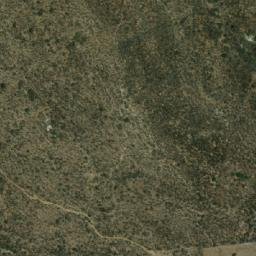 Satellite imagery of Serra de Xique-Xique, BR