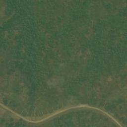 Satellite imagery of Quidide, AO