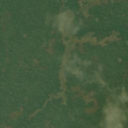 Satellite imagery of Quidide, AO