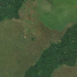 Satellite imagery of Demba, AO