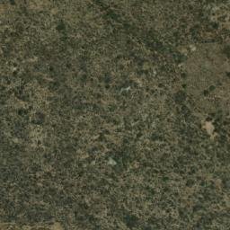 Satellite imagery of Serra de Xique-Xique, BR