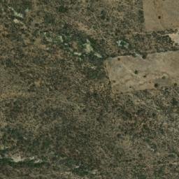Satellite imagery of Serra de Xique-Xique, BR