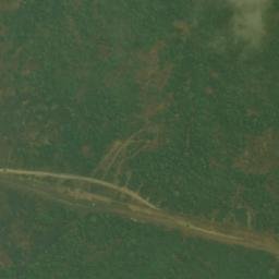 Satellite imagery of Quidide, AO