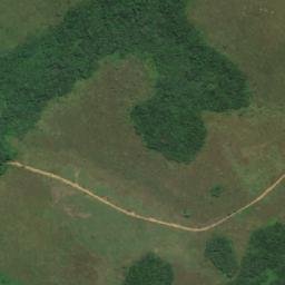 Satellite imagery of Demba, AO