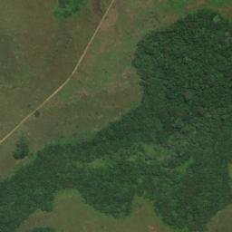 Satellite imagery of Demba, AO