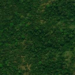 Satellite imagery of Carioê, AO