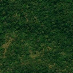 Satellite imagery of Carioê, AO