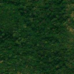 Satellite imagery of Carioê, AO