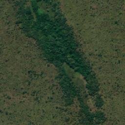 Satellite imagery of Muatchilambo, AO